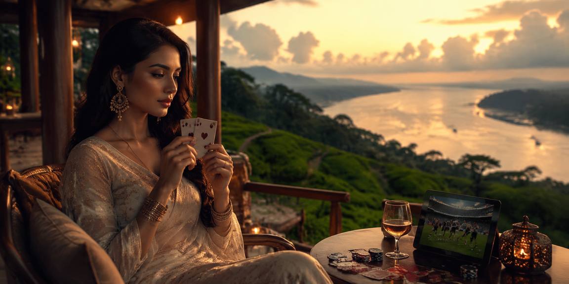 17777 bet স্লট গেম